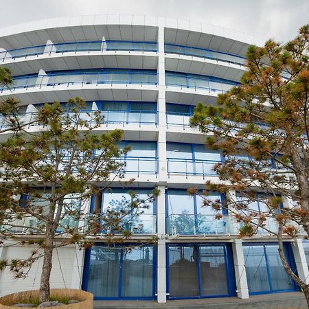 Marine Residence Odessa Dış mekan fotoğraf