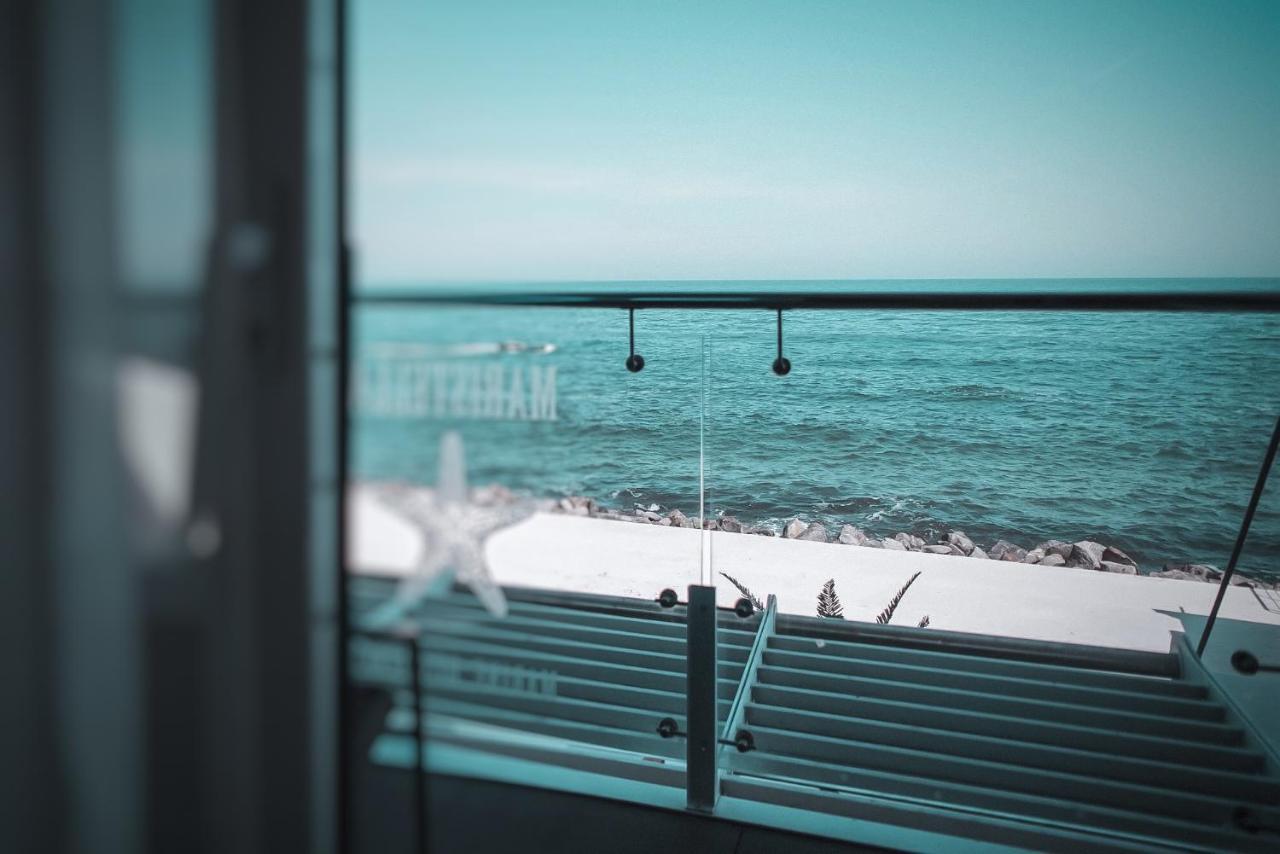 Marine Residence Odessa Dış mekan fotoğraf