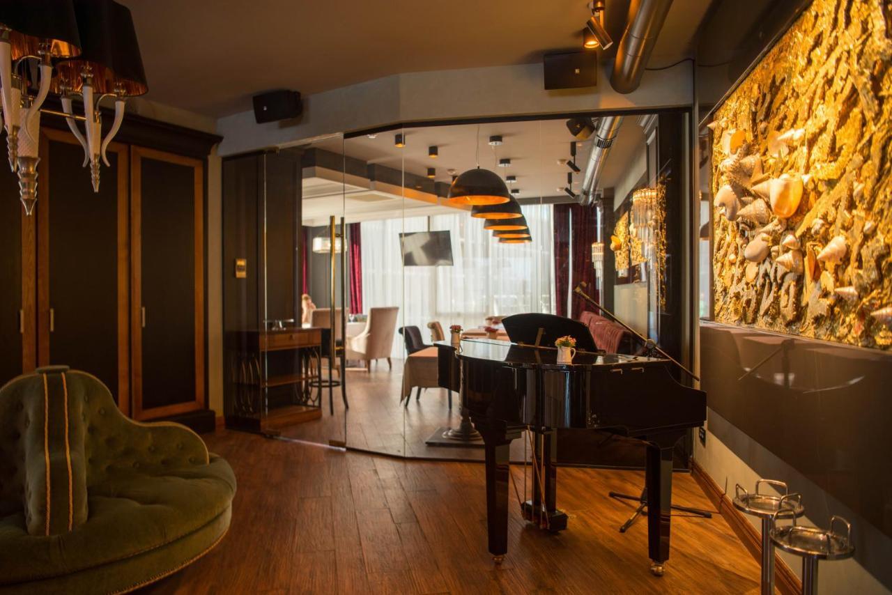 Marine Residence Odessa Dış mekan fotoğraf
