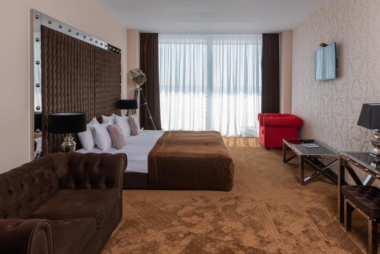 Marine Residence Odessa Dış mekan fotoğraf