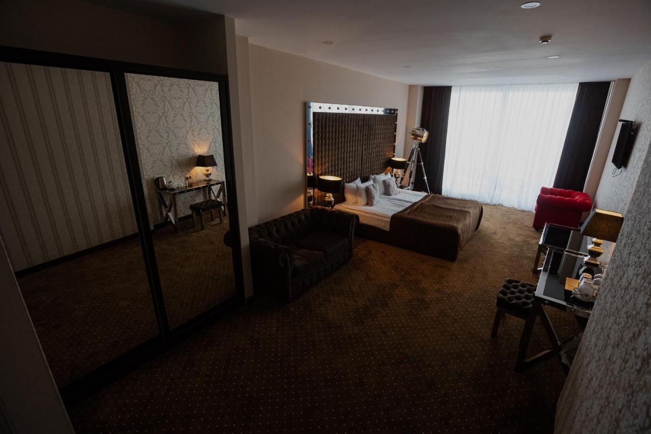 Marine Residence Odessa Dış mekan fotoğraf