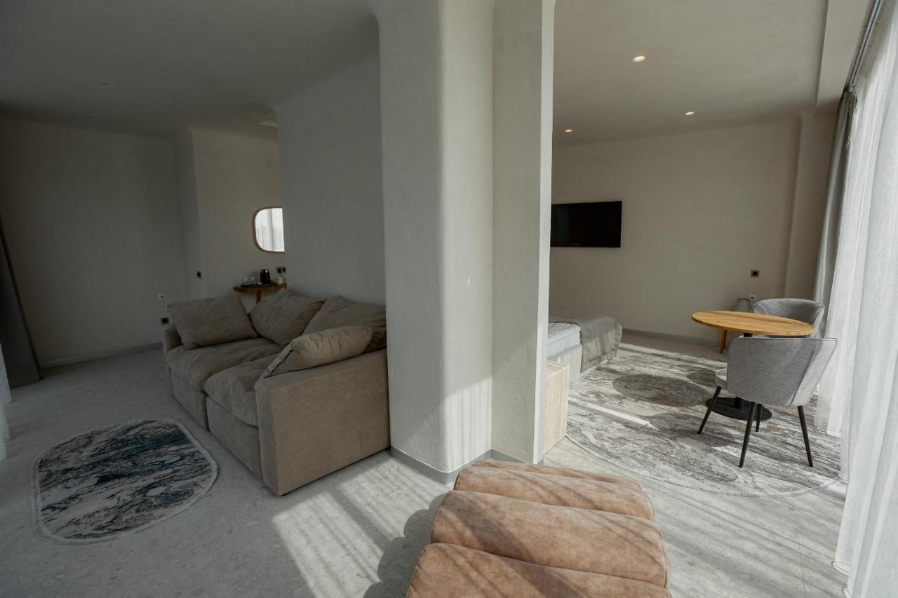 Marine Residence Odessa Dış mekan fotoğraf