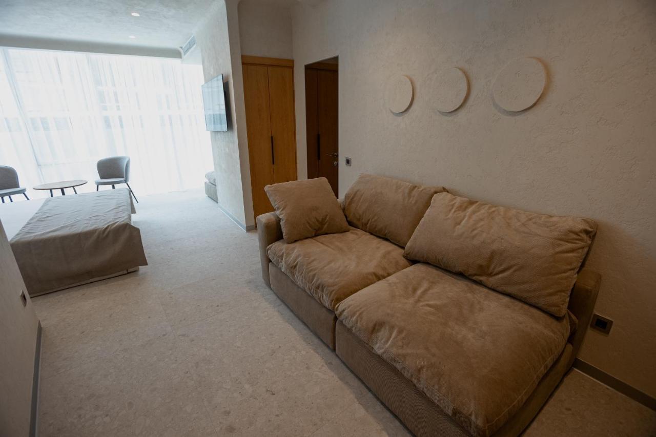 Marine Residence Odessa Dış mekan fotoğraf
