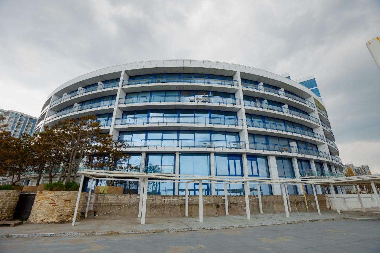 Marine Residence Odessa Dış mekan fotoğraf