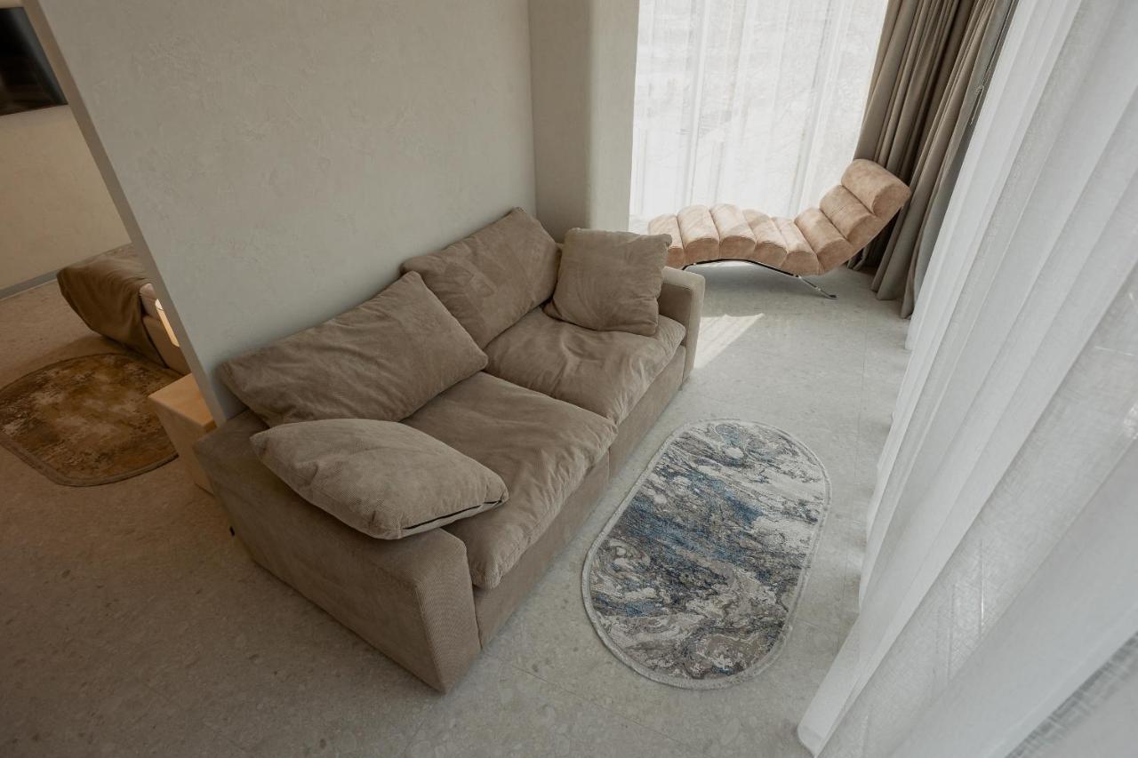 Marine Residence Odessa Dış mekan fotoğraf
