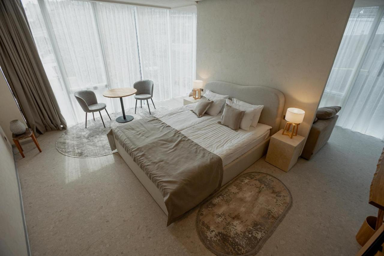 Marine Residence Odessa Dış mekan fotoğraf