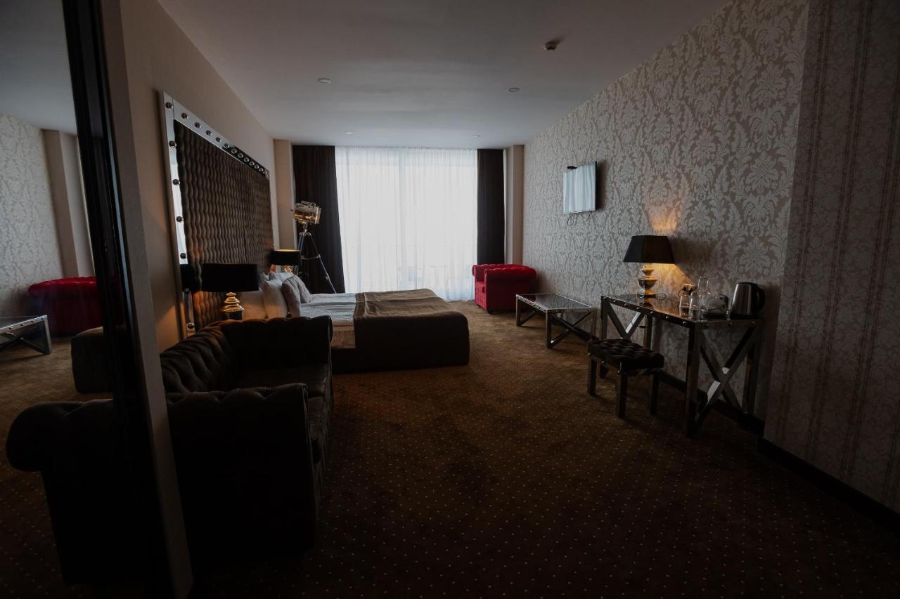 Marine Residence Odessa Dış mekan fotoğraf