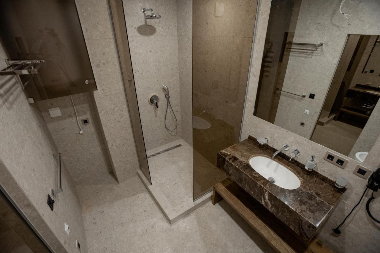 Marine Residence Odessa Dış mekan fotoğraf