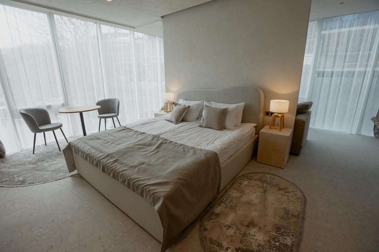 Marine Residence Odessa Dış mekan fotoğraf
