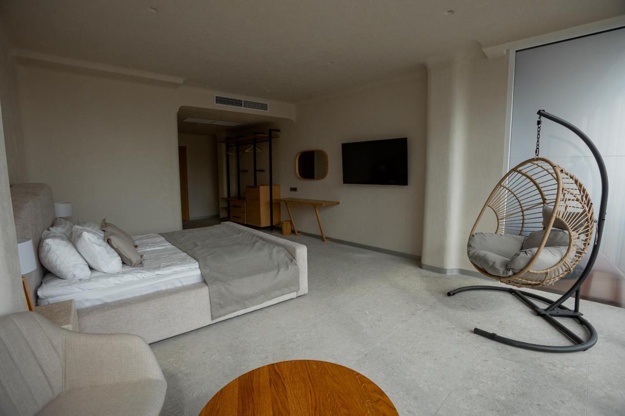 Marine Residence Odessa Dış mekan fotoğraf