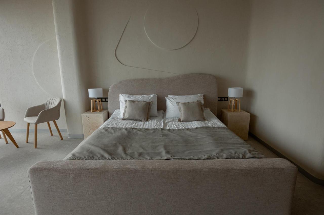 Marine Residence Odessa Dış mekan fotoğraf