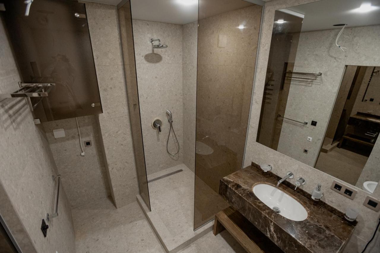 Marine Residence Odessa Dış mekan fotoğraf