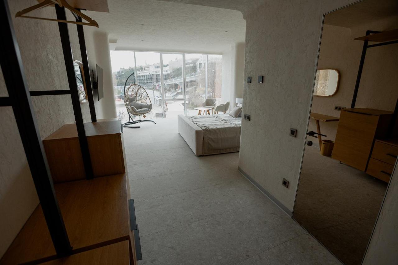 Marine Residence Odessa Dış mekan fotoğraf