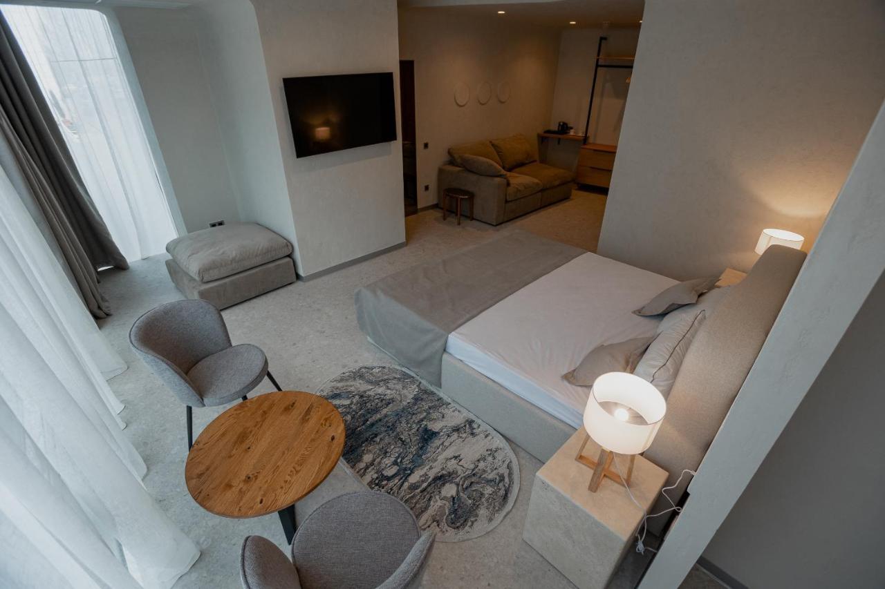 Marine Residence Odessa Dış mekan fotoğraf