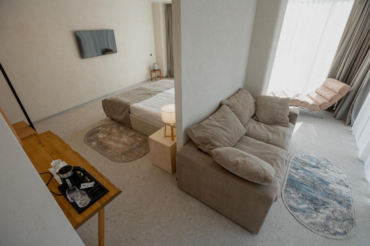 Marine Residence Odessa Dış mekan fotoğraf