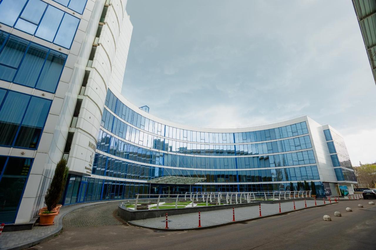 Marine Residence Odessa Dış mekan fotoğraf