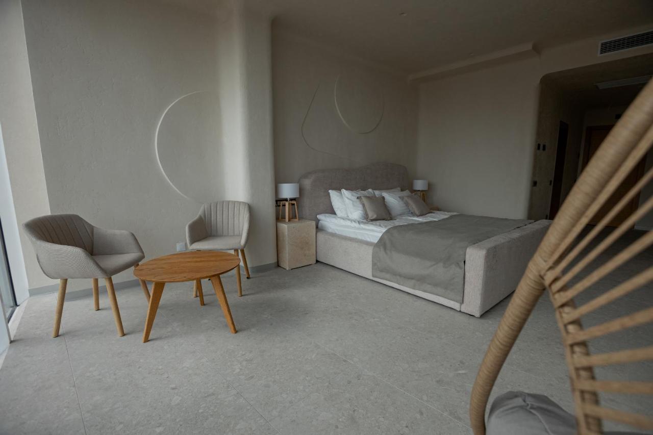 Marine Residence Odessa Dış mekan fotoğraf