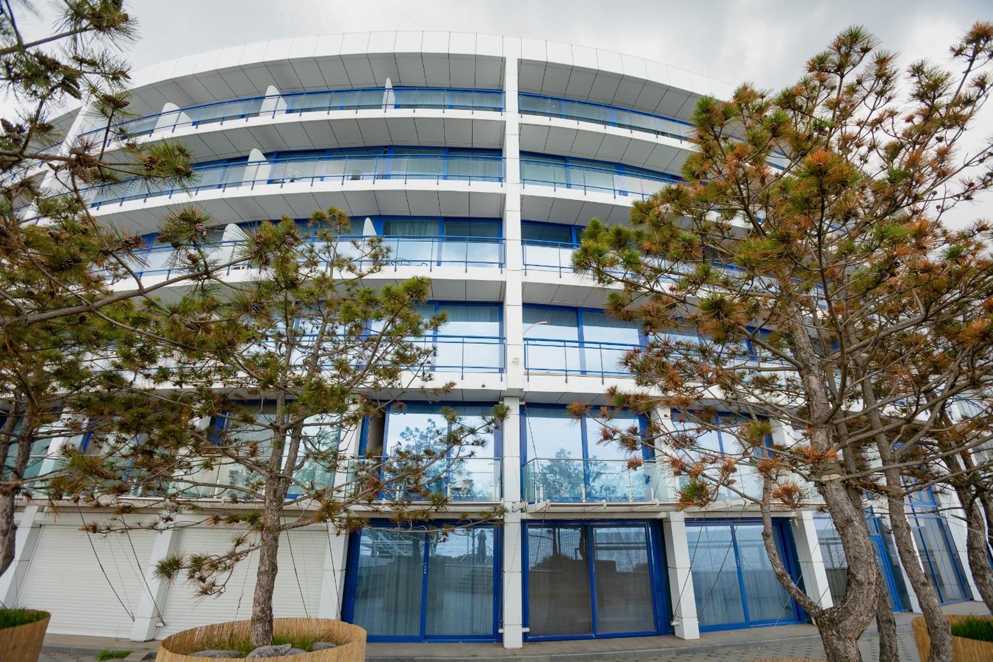 Marine Residence Odessa Dış mekan fotoğraf