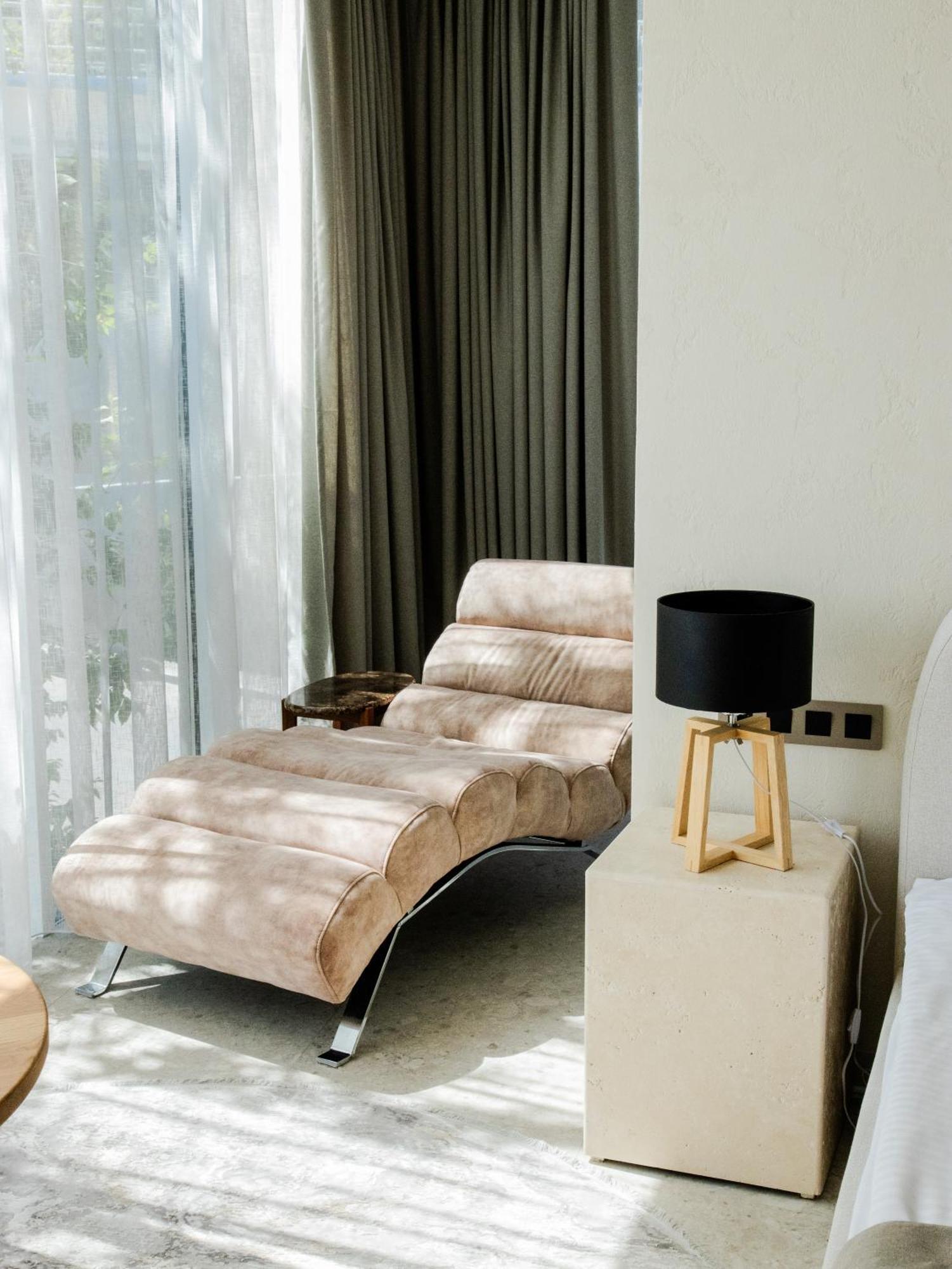 Marine Residence Odessa Dış mekan fotoğraf