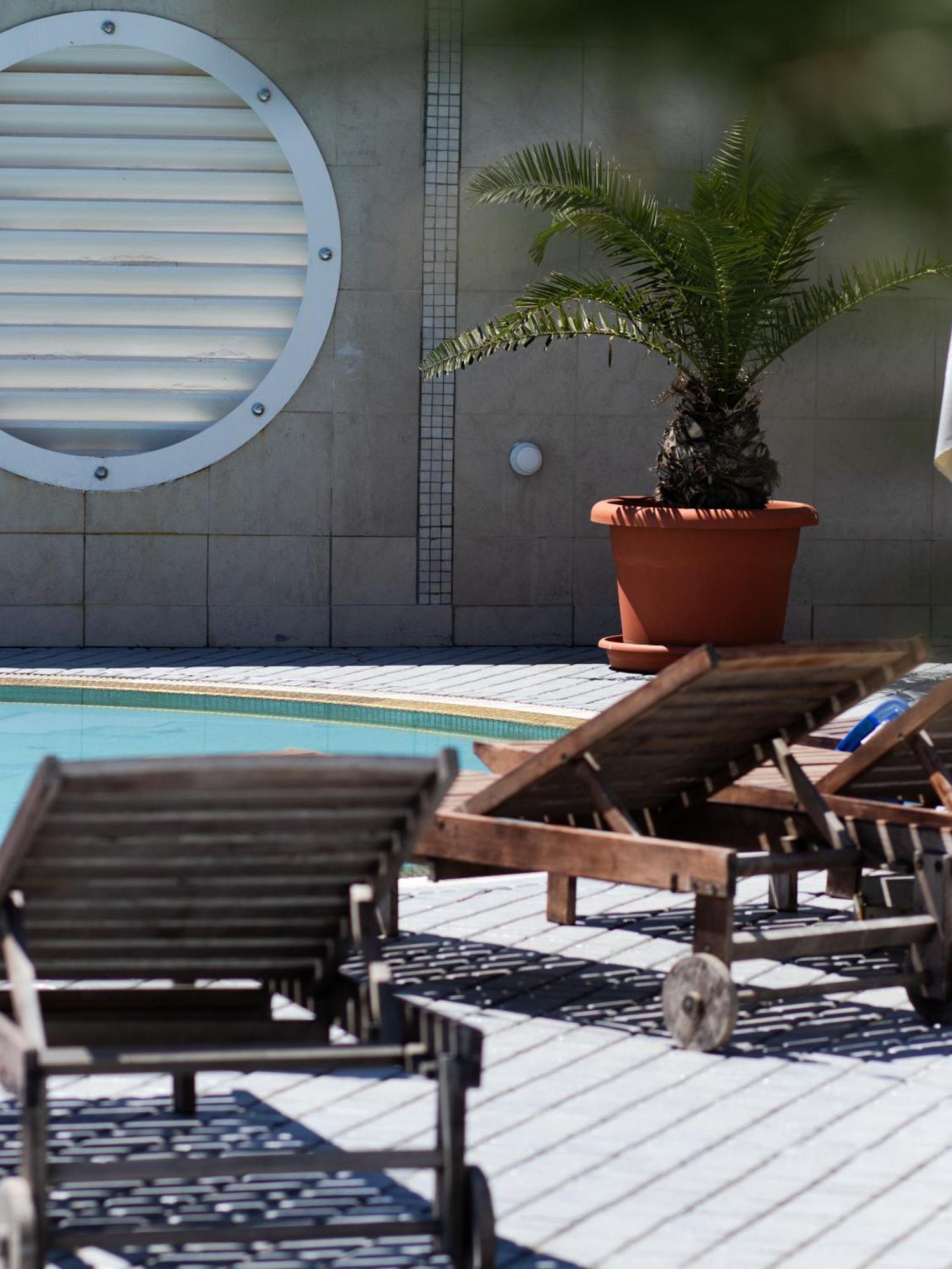Marine Residence Odessa Dış mekan fotoğraf