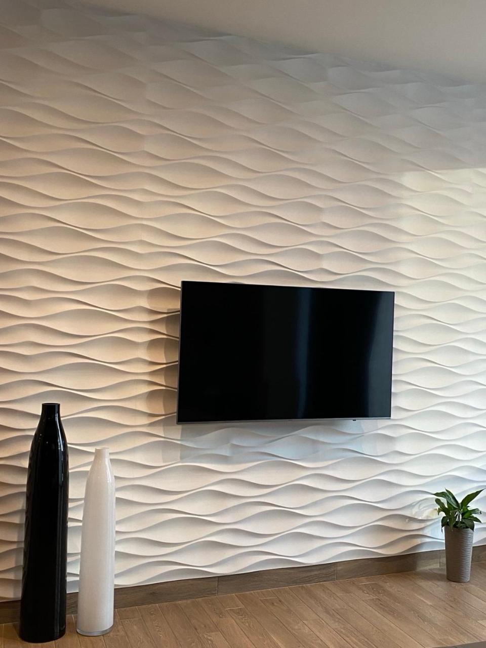 Marine Residence Odessa Dış mekan fotoğraf