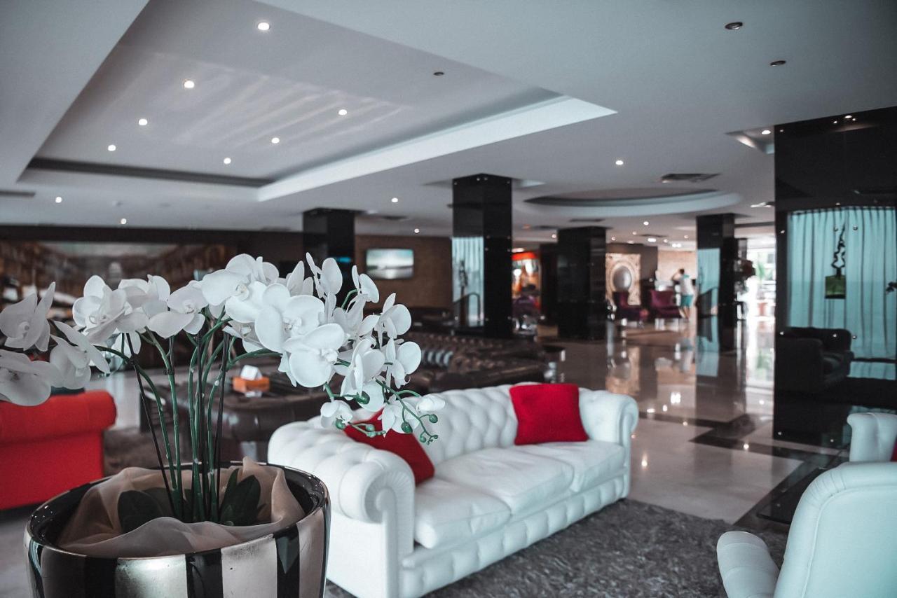 Marine Residence Odessa Dış mekan fotoğraf