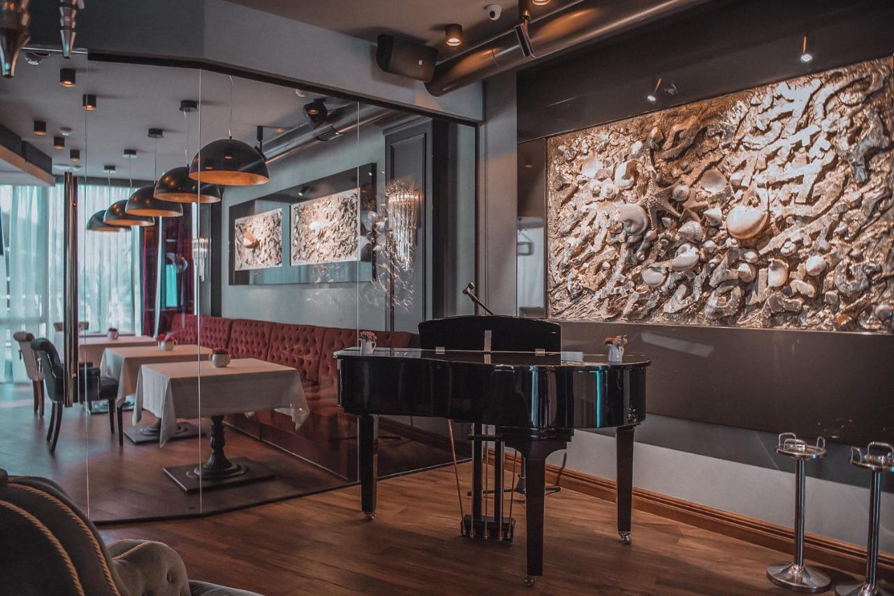 Marine Residence Odessa Dış mekan fotoğraf