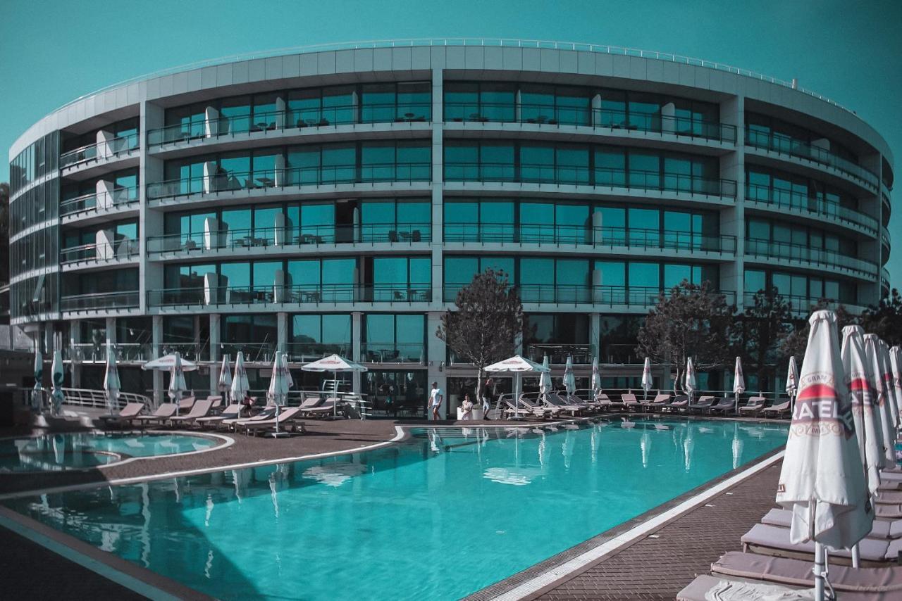 Marine Residence Odessa Dış mekan fotoğraf