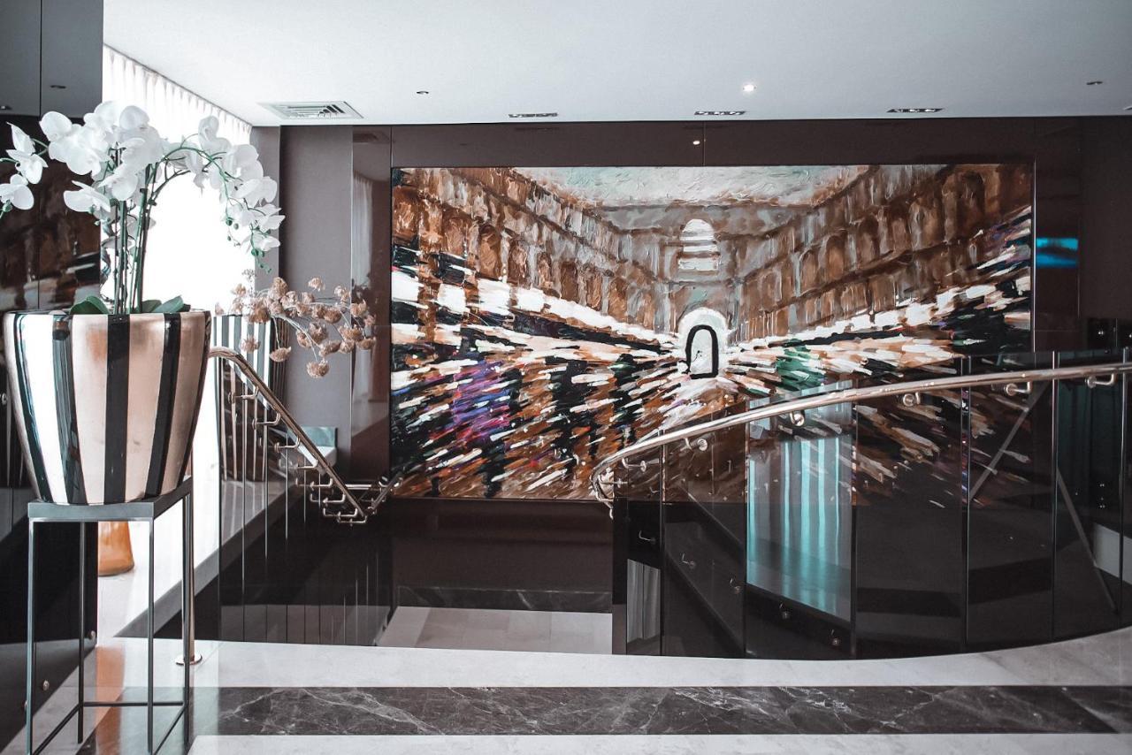 Marine Residence Odessa Dış mekan fotoğraf