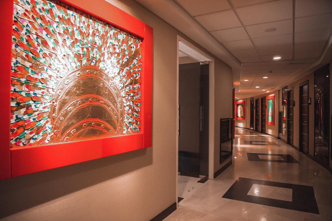 Marine Residence Odessa Dış mekan fotoğraf