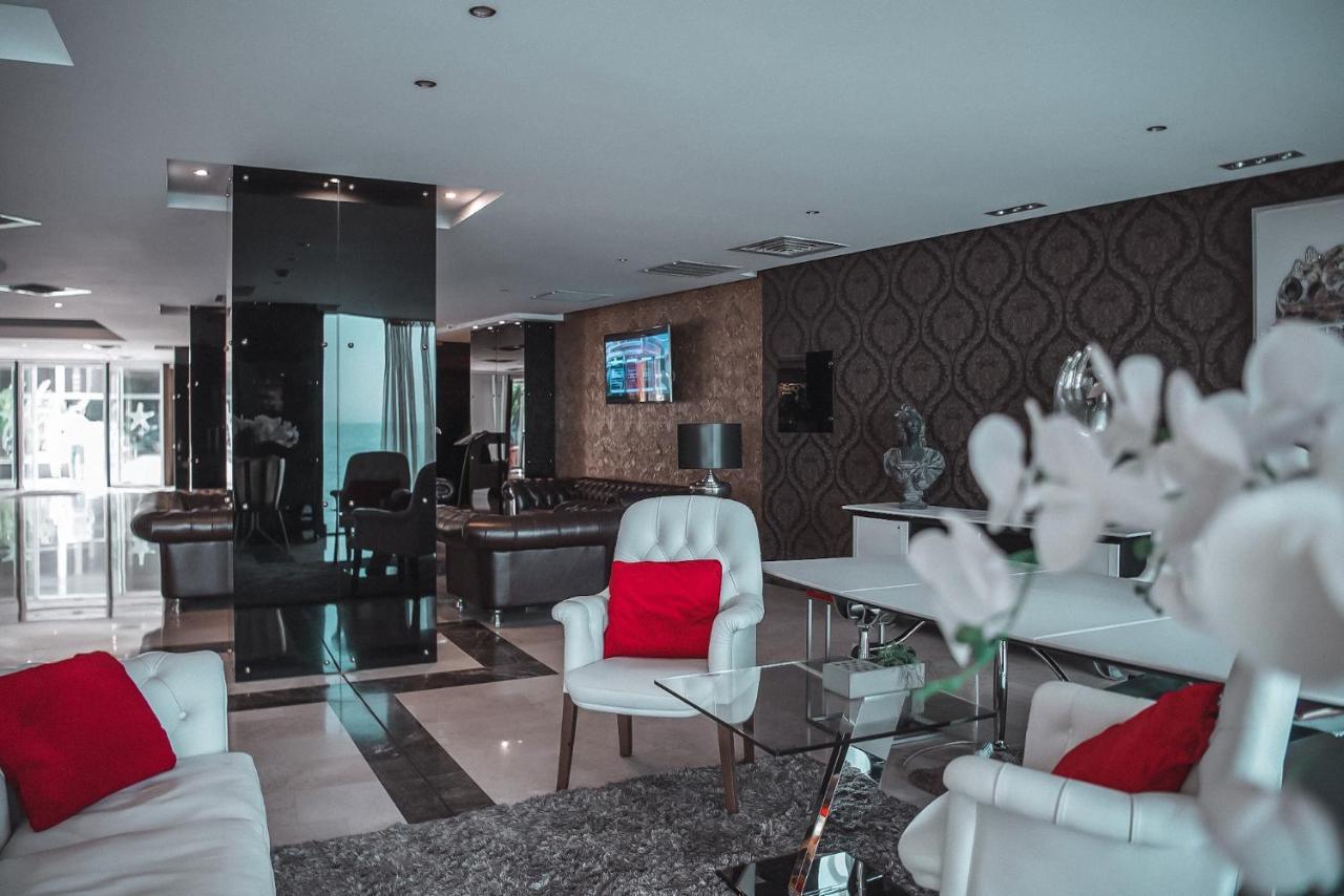 Marine Residence Odessa Dış mekan fotoğraf
